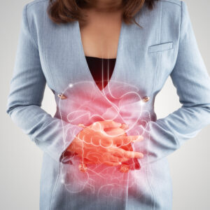 Gut Directed Hypnotherapy
